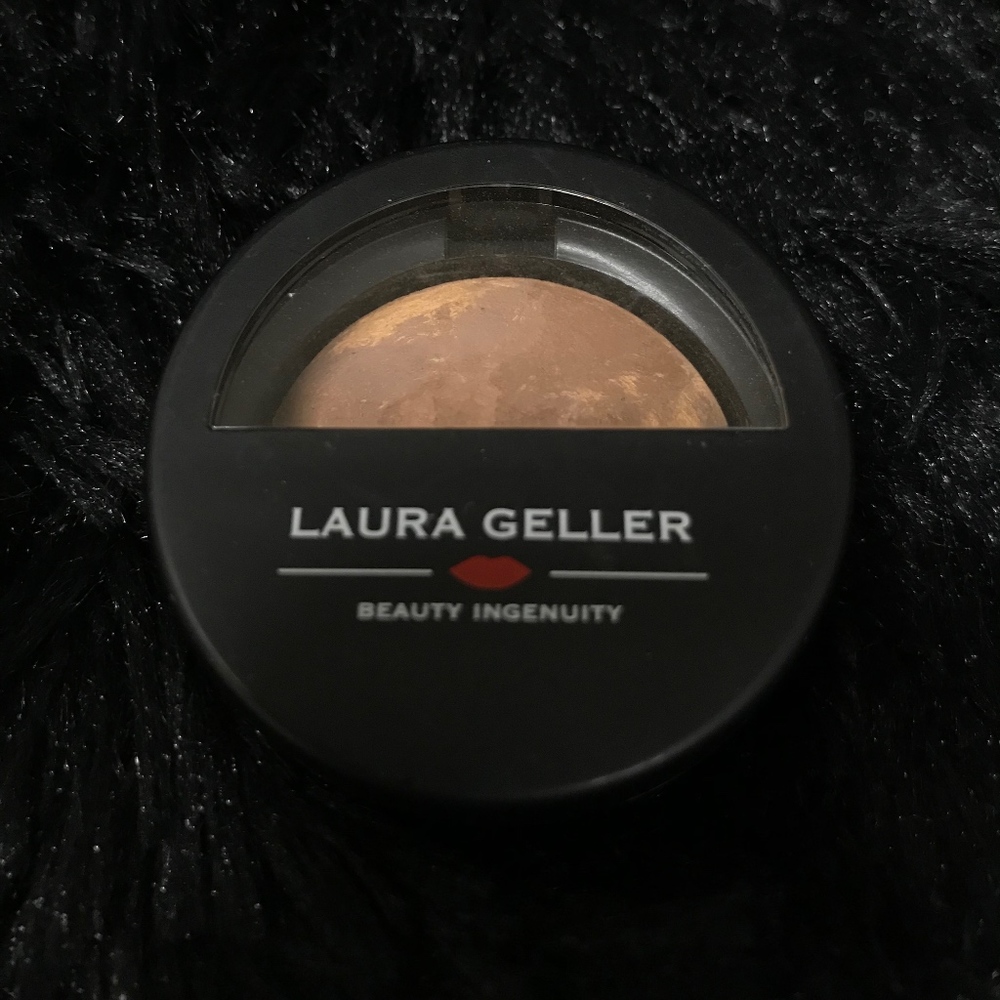 Laura Geller Foundation